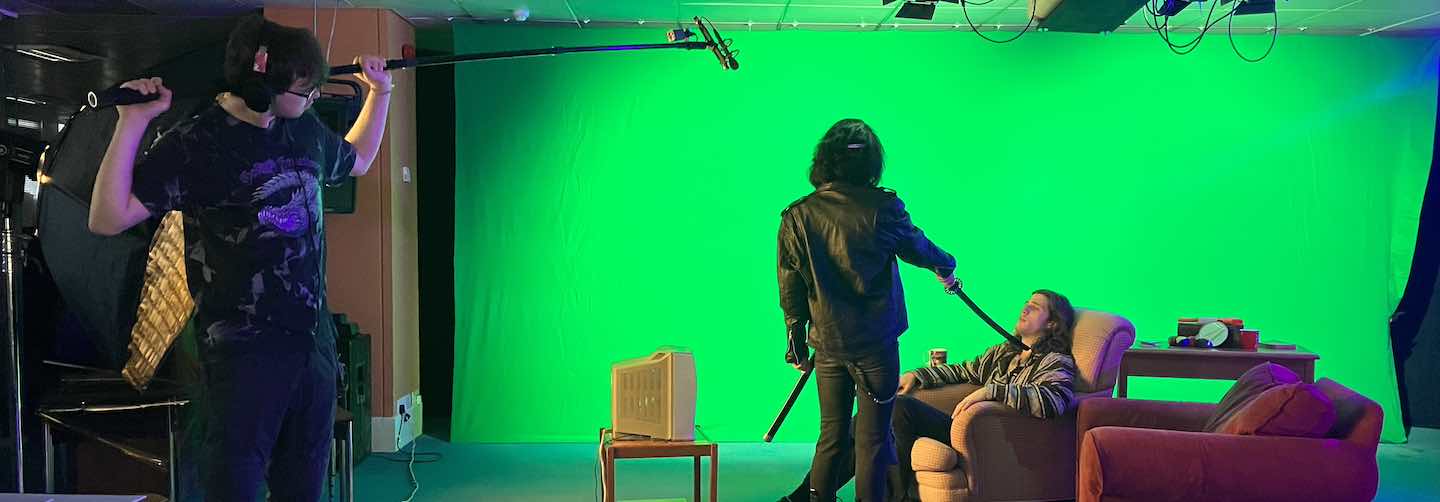 banner image filming_wilson's_world