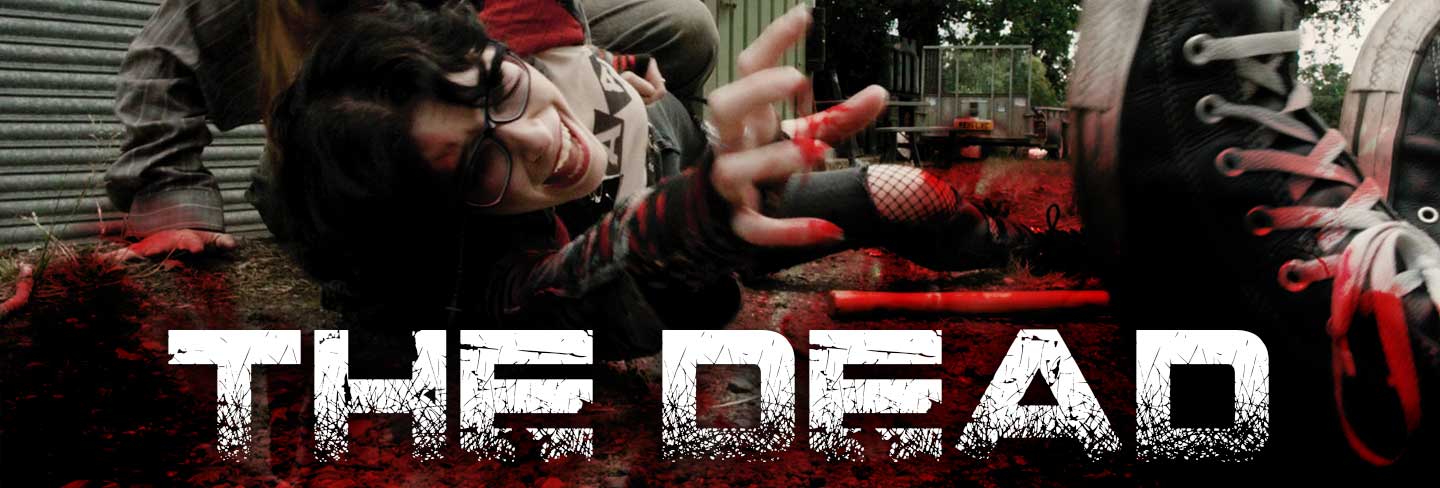 banner image the dead thumbnail