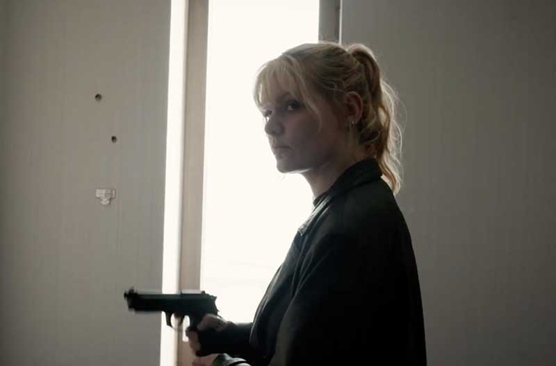 Lock and load Lettie